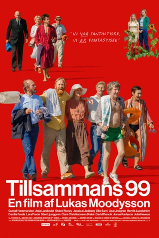 Tillsammans 99