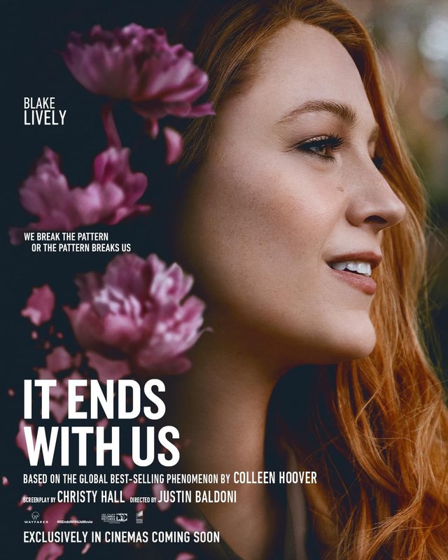 It Ends with Us