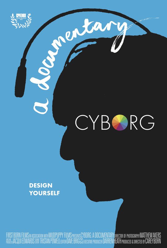 Cyborg: A Documentary