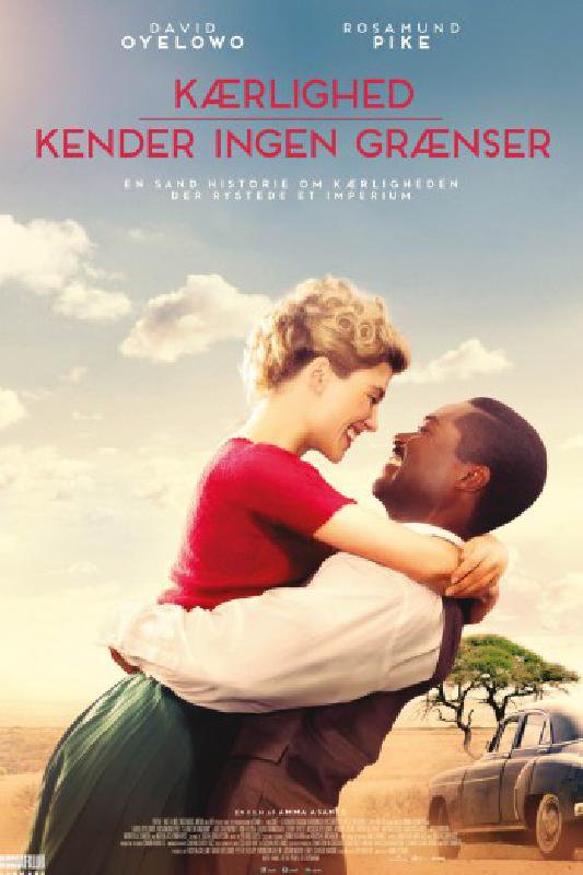 A United Kingdom