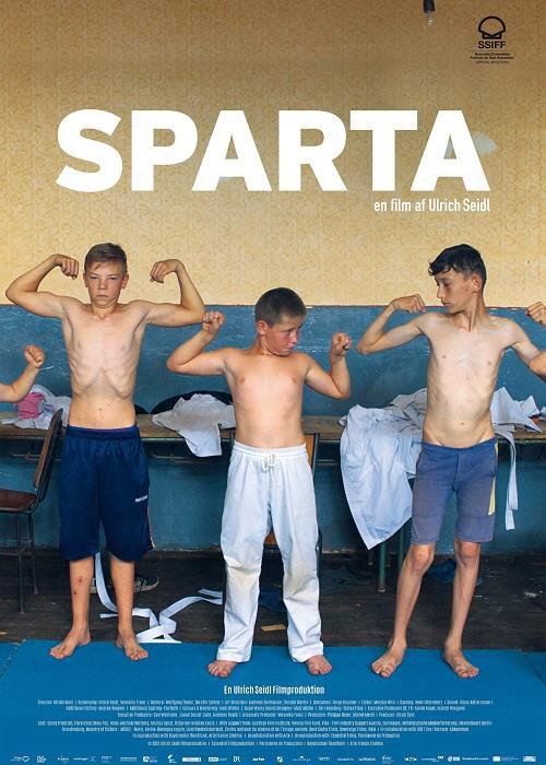 Sparta