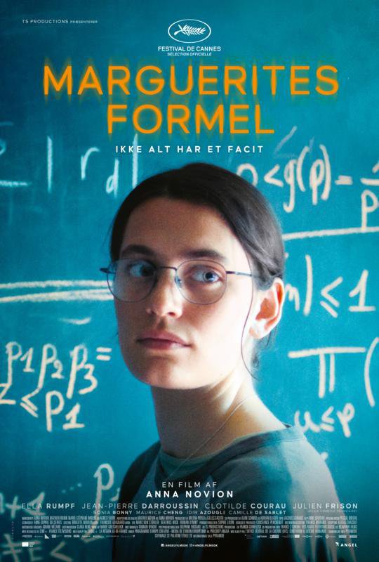 Le théorème de Marguerite