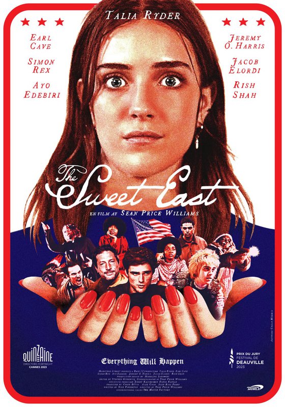 The Sweet East
