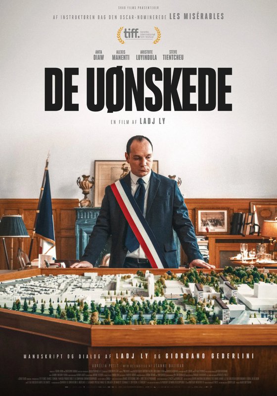 De uønskede