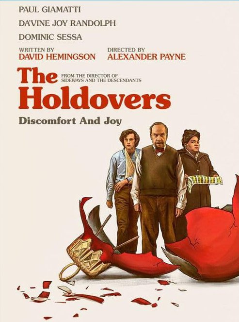 The Holdovers