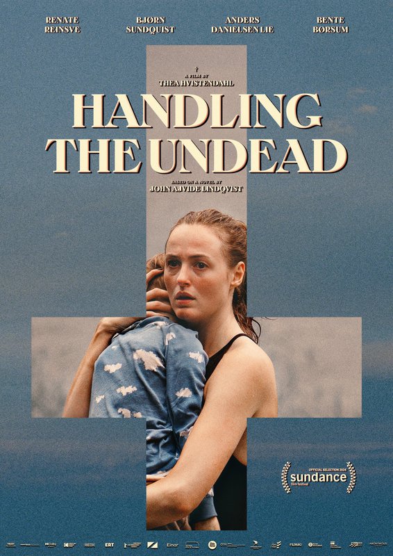 Handling the undead