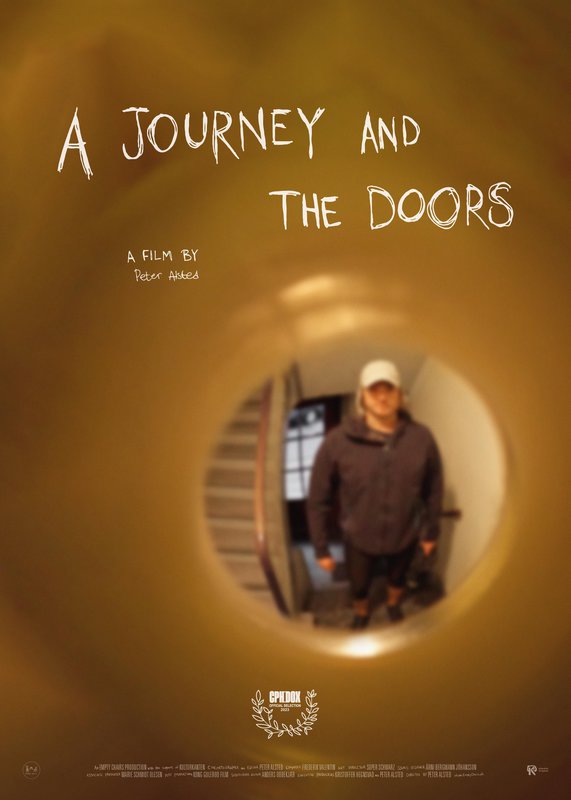 A Journey and the Doors