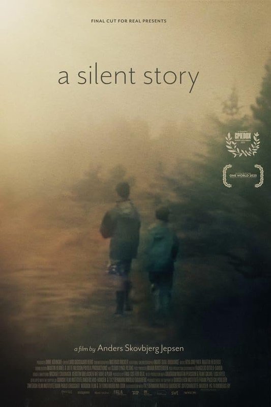 A Silent Story