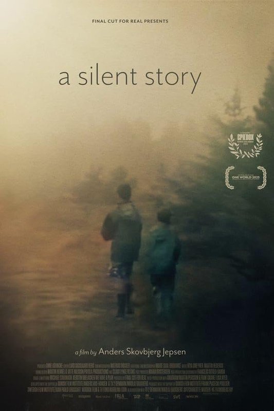 A Silent Story