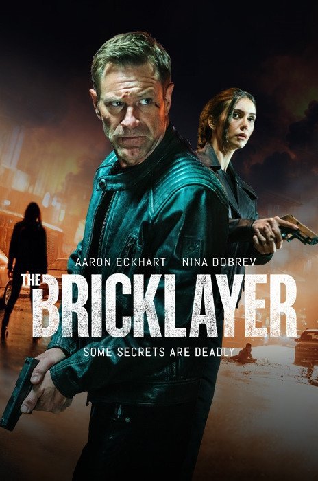 The Bricklayer