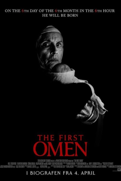 The First Omen