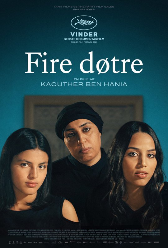 Les filles d'Olfa