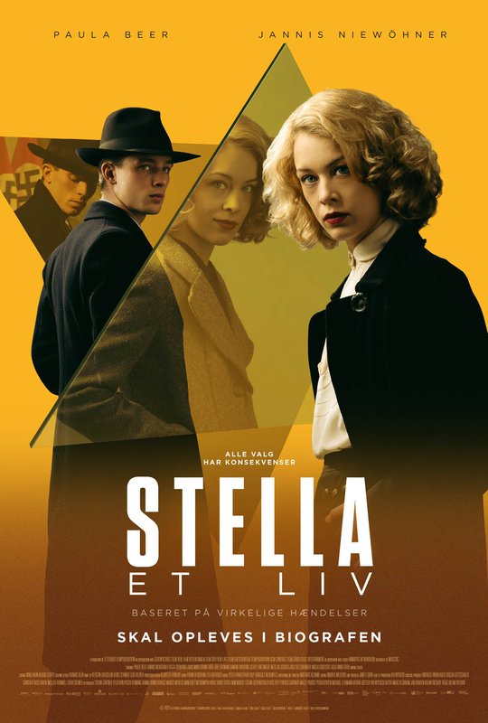 Stella. Et liv.