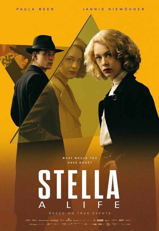 Stella: A Life