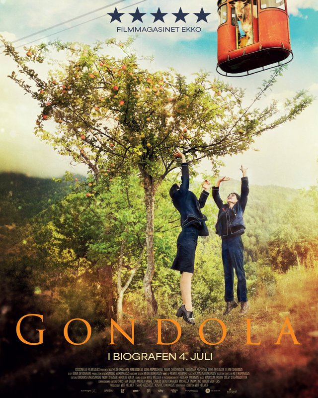 Gondola