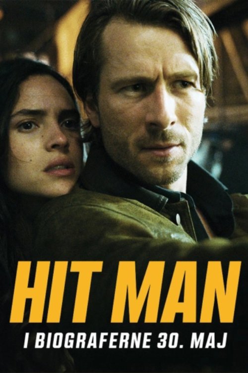 Hit Man