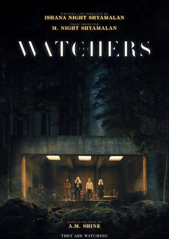 The Watchers