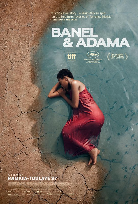 Banel e Adama