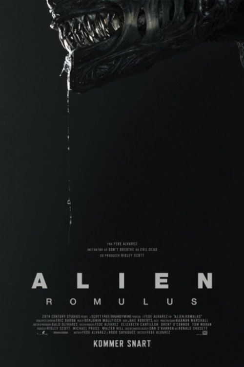 Alien: Romulus
