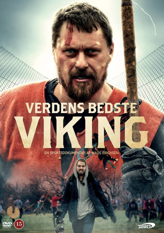 The World's Greatest Viking