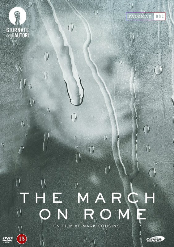 The March on Rome