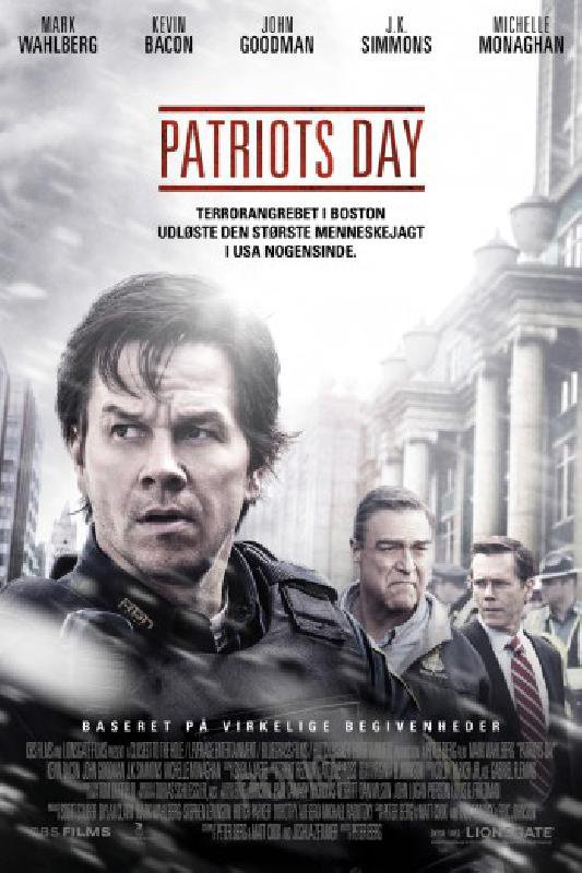 Patriots Day