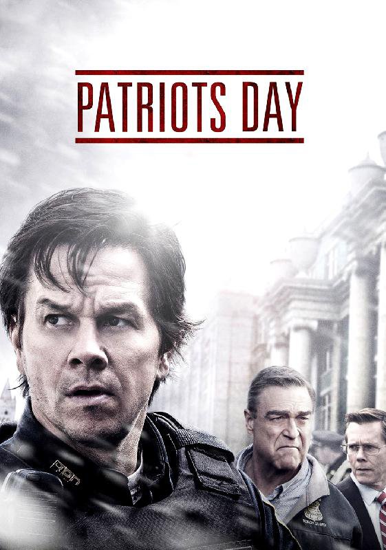 Patriots Day