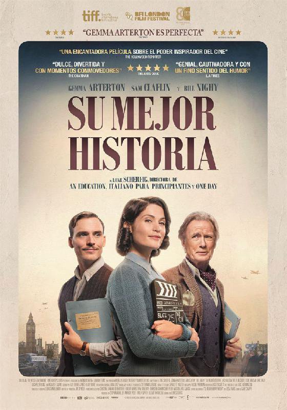 Their Finest
