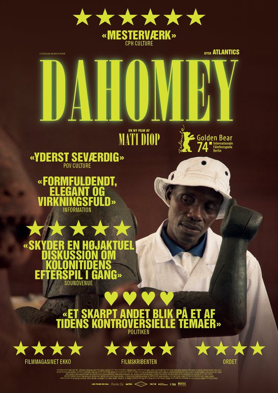 Dahomey