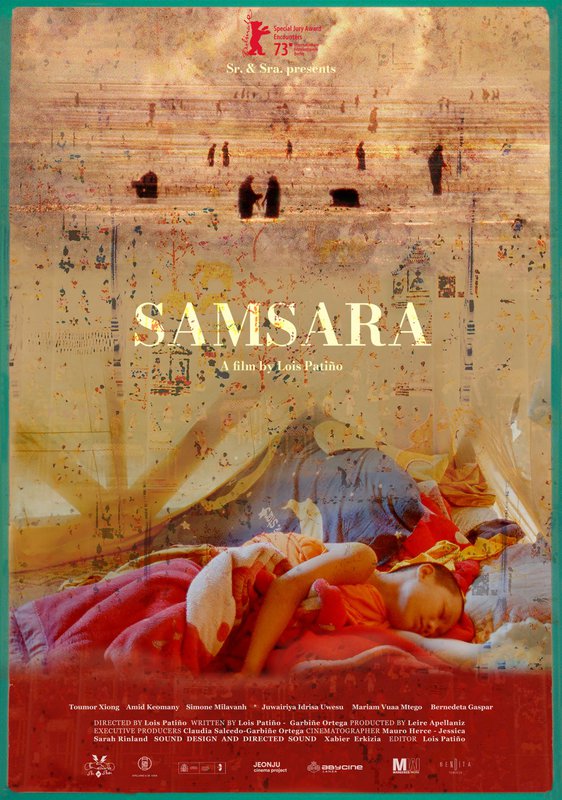 Samsara