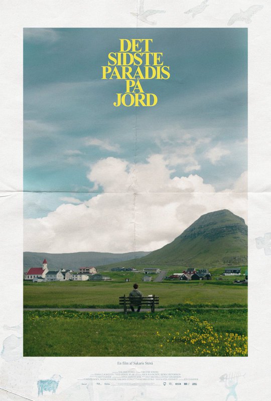 The Last Paradise on Earth