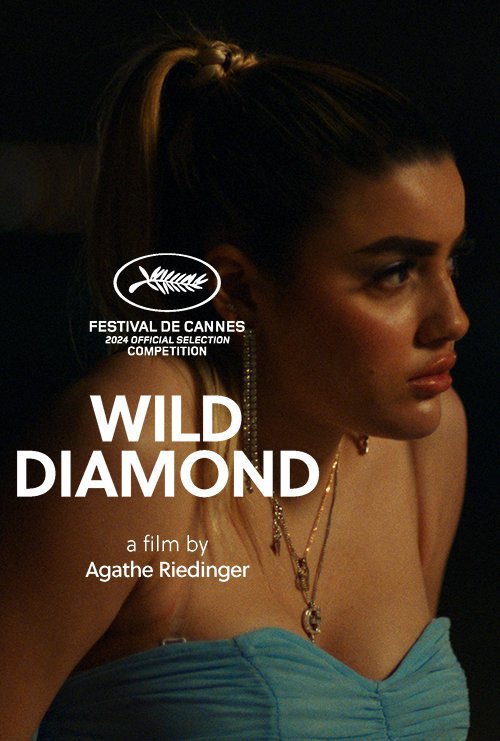 Diamant brut