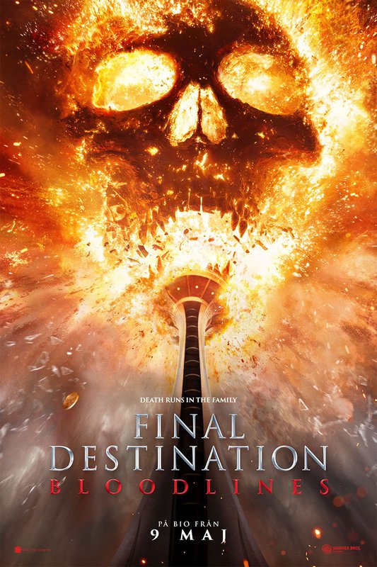 Final Destination: Bloodlines