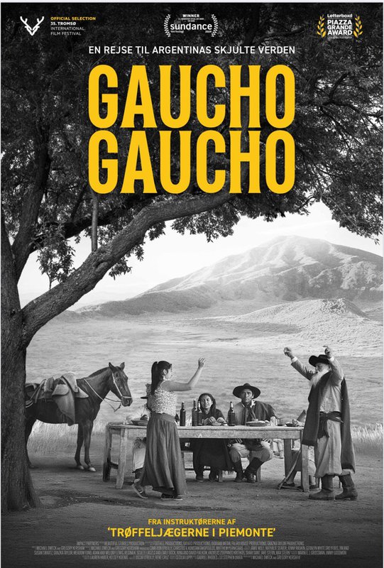Gaucho Gaucho