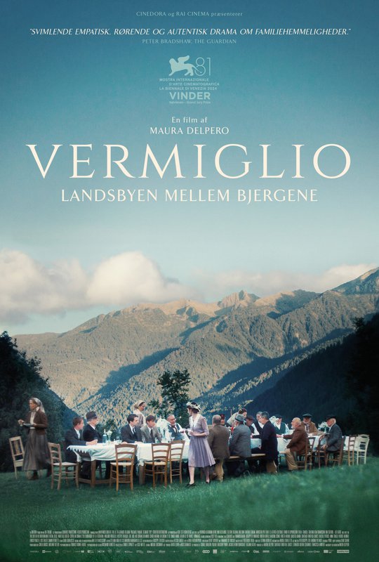 Vermiglio