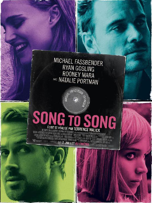 Song to Song