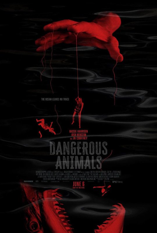 Dangerous Animals