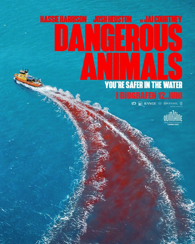 Dangerous Animals