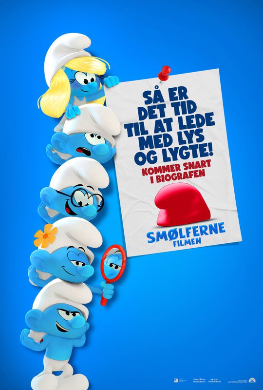 Smurfs