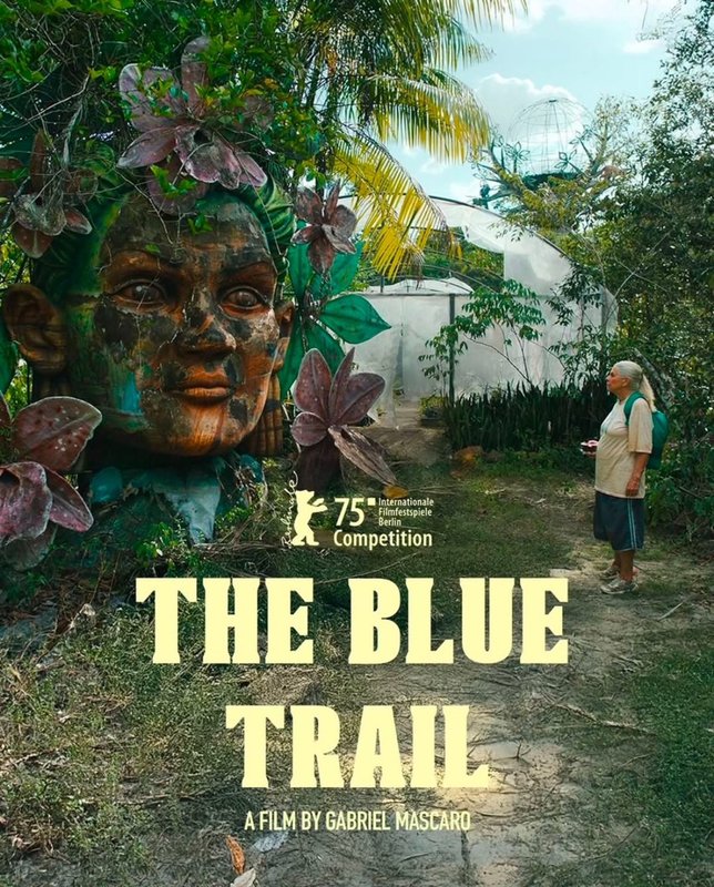 O Último Azul
