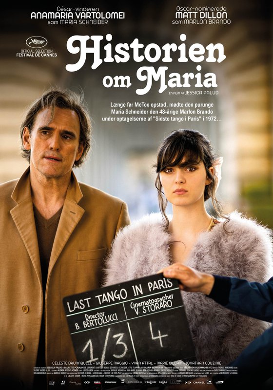 Maria 2025