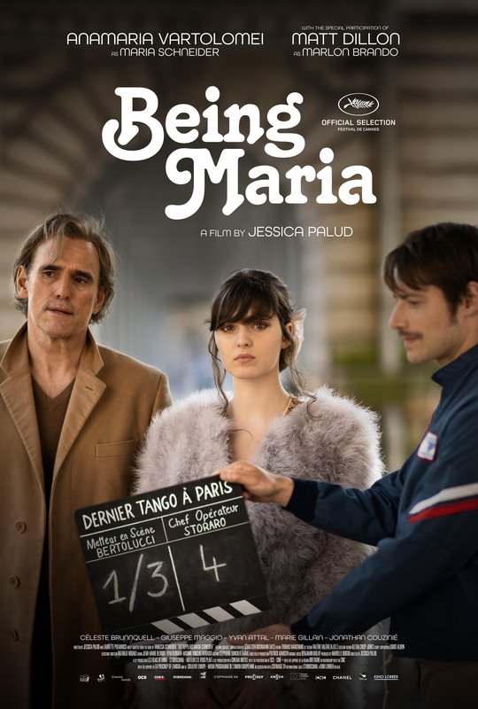 Maria 2025