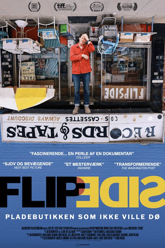 Flipside