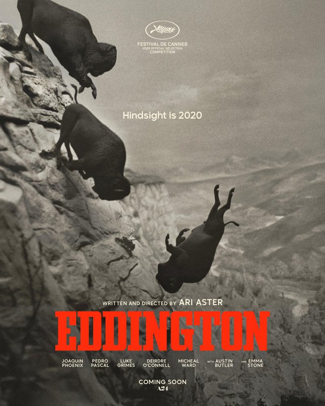 Eddington