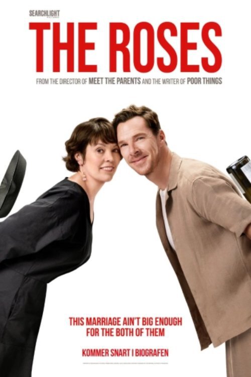 The Roses