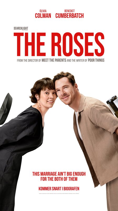 The Roses
