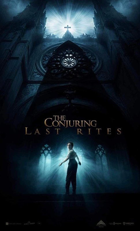 The Conjuring: Last Rites