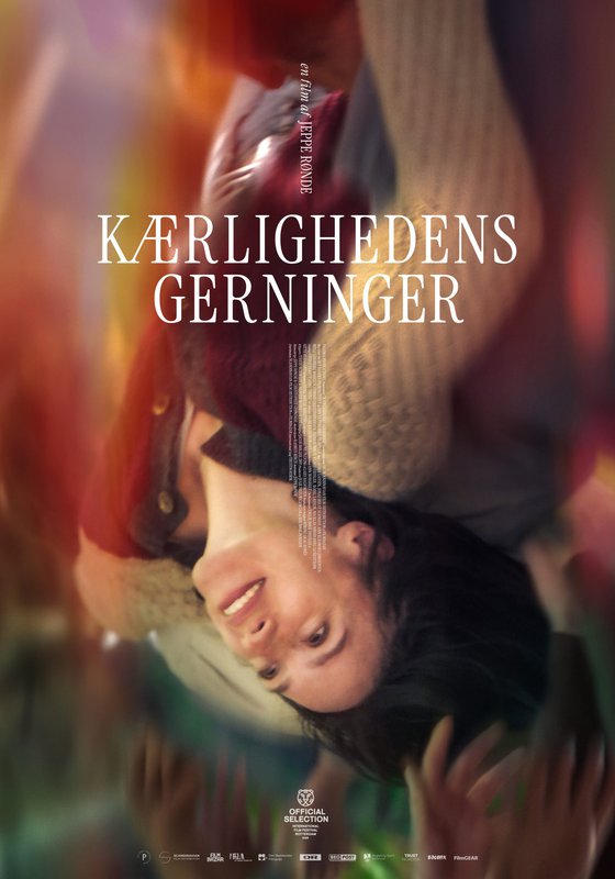 Kærlighedens Gerninger