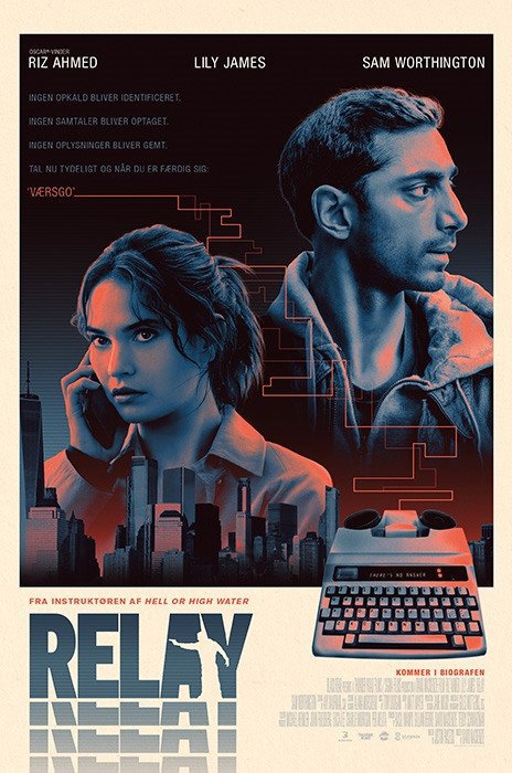 Relay