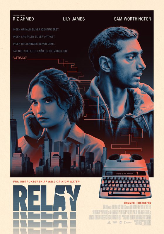 Relay